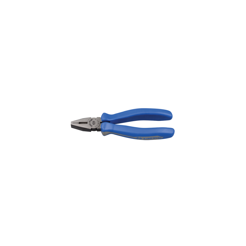 KING TONY Combination Pliers 213mm