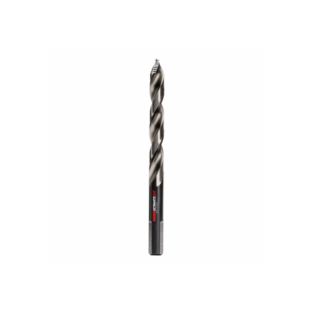 ULTIMATECUT DIN 338 Tipo FLOWSTEP HSS 8,0mm Broca Espiral RUKO