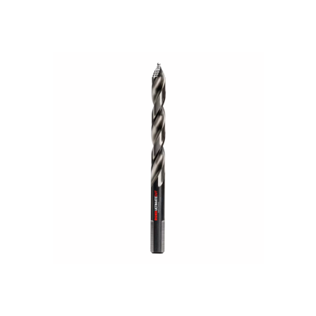 ULTIMATECUT DIN 338 Tipo FLOWSTEP HSS 10,0mm Broca Espiral RUKO