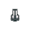RUKO Quick Change Insert with Safety Coupling