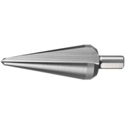 RUKO Conical Drills For Plates HSS Nº7