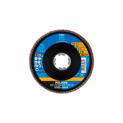 DISCO PFC 115 Z80 PSF STEELOX/X-LOCK