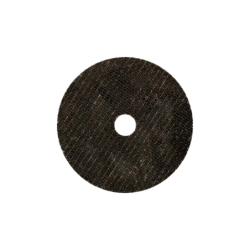 Discos De Corte Linha Alto Rendimento SG-Elastic Aço/Inox/Ferro Fundido/Metais Não Ferrosos PFERD EHT 65-0,8 A 60 P SG/10,0