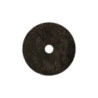 Discos De Corte Linha Alto Rendimento SG-Elastic Aço/Inox/Ferro Fundido/Metais Não Ferrosos PFERD EHT 65-0,8 A 60 P SG/10,0