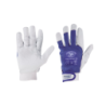 LEATHER GLOVES FULL GRAIN WITH SOUTHAFRI