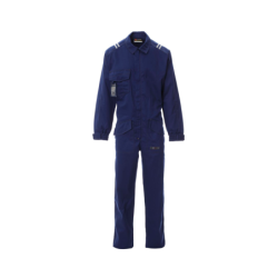 OVERALL AND BIB 175GR MULTI-PRO TWILL