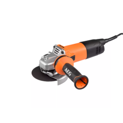 WS10-125L  KIT REBARBADORA 1000W 125mm +