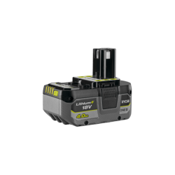 RYOBI Compact Lithium + 18V ONE+™ Battery 4.0Ah