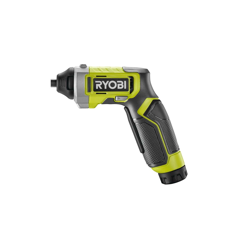 Chave de fenda sem fio 4V (1x 4V 2,0Ah) RYOBI Chave de fenda sem fio 4V (1x 4V 2,0Ah) RYOBI