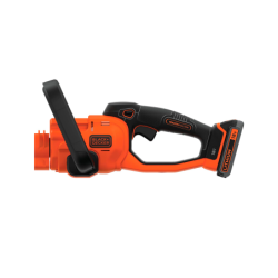 Cabeçal Corta-sebes Seasonmaster BLACK+DECKER