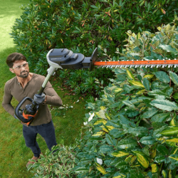 CABEÇAL CORTA-SEBES SEASONMASTER