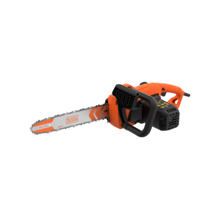 Motosierra 1800w Hoja 35cm BLACK+DECKER