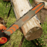Motosierra 1800w Hoja 35cm BLACK+DECKER