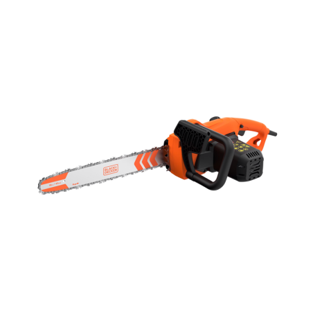 BLACK+DECKER Chainsaw 2200w Blade 45cm