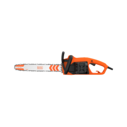 BLACK+DECKER Chainsaw 2200w Blade 45cm