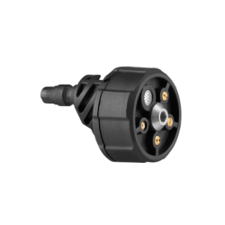 Bocal 5 em 1 para BCPC18D1 BLACK+DECKER