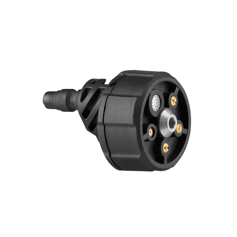 Bocal 5 em 1 para BCPC18D1 BLACK+DECKER Bocal 5 em 1 para BCPC18D1 BLACK+DECKER