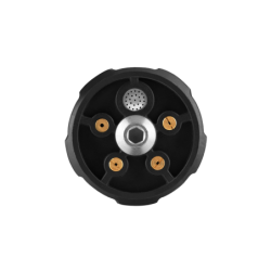 Bocal 5 em 1 para BCPC18D1 BLACK+DECKER