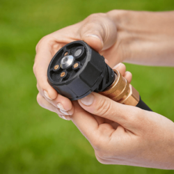 BLACK+DECKER 5-in-1 Nozzle for BCPC18D1