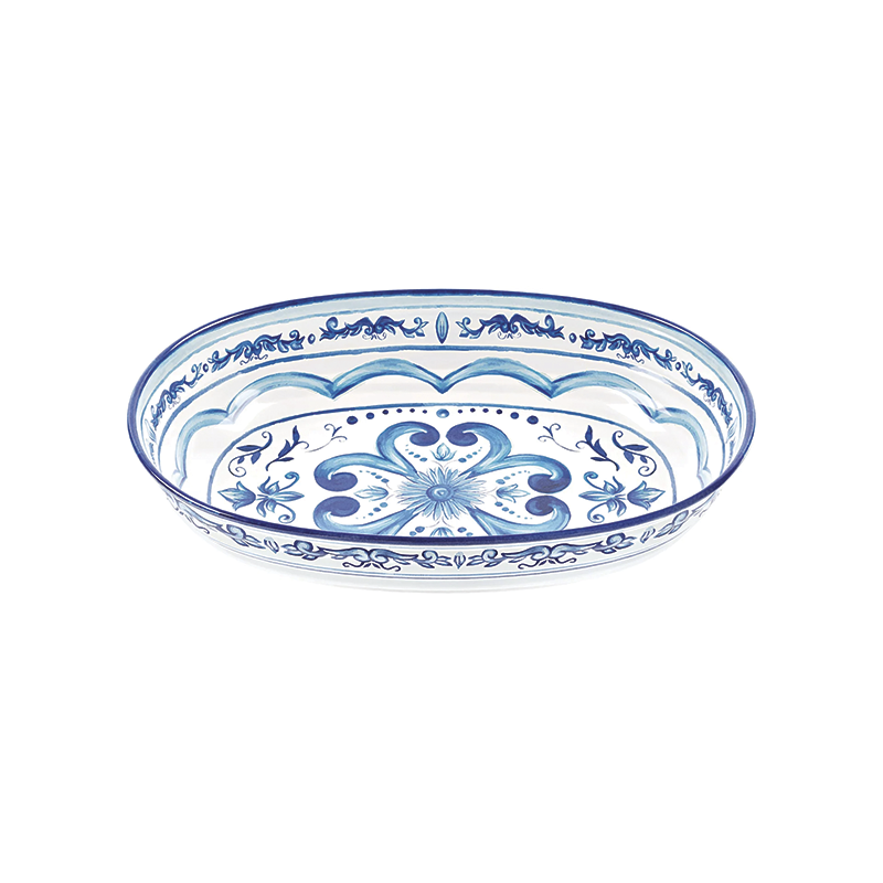 Rice Bowl - Blues Rice Bowl - Blues