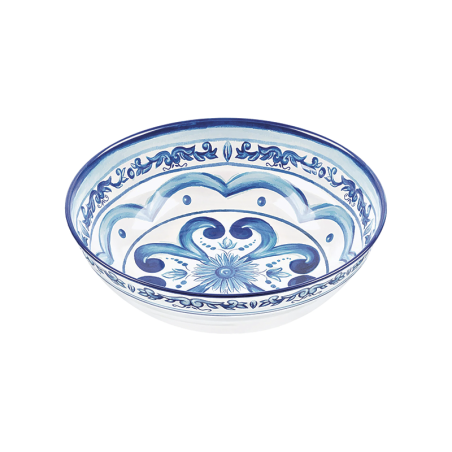 Bowl Ø30cm - Blues