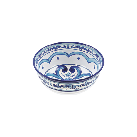 Bowl Ø22cm - Blues