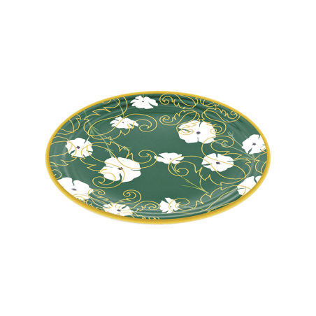 Dinner Plate - Fusión