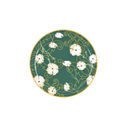 Dinner Plate - Fusión
