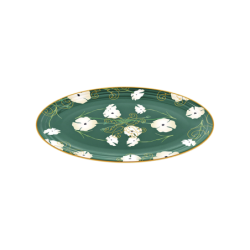 Large Oval Tray - Fusión