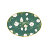 Large Oval Tray - Fusión