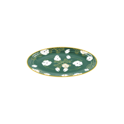 Small Oval Tray - Fusión