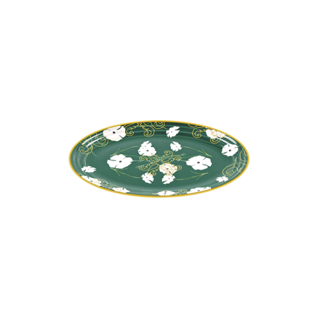 Small Oval Tray - Fusión