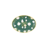 Small Oval Tray - Fusión
