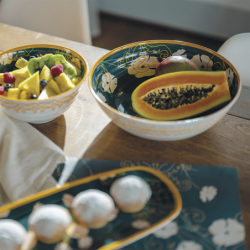 Bowl Ø30cm - Fusión