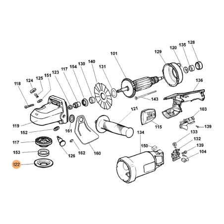 FLANGE