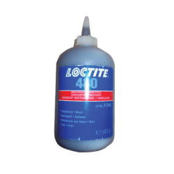 Loctite 480 AdesInstResistPelag 500g