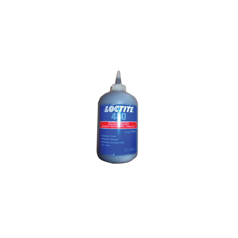 Loctite 480 AdesInstResistPelag 500g