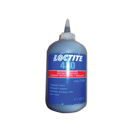Loctite 480 AdesInstResistPelag 500g
