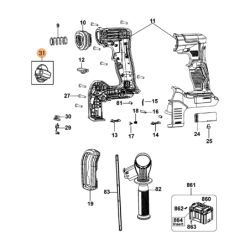 SUBCONJ. DE SELECTOR