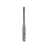 SDS plus-7X (armado): 6,5x50x115