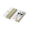Salad Servers White - Feeling