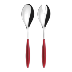 Salad Servers Red - Feeling