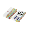 Salad Servers Mediterranean Blue - Feeling