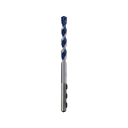 SDS plus-7X (armado): 6,5x200x265