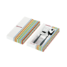 Serving Cutlery Grey - Feeling