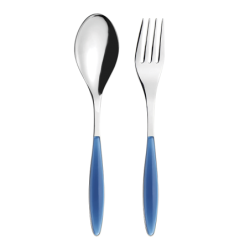 Serving Cutlery Mediterranean Blue - Feeling
