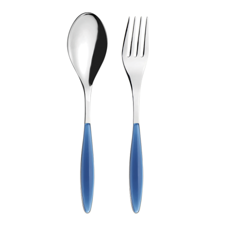 Serving Cutlery Mediterranean Blue - Feeling