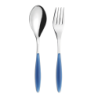 Serving Cutlery Mediterranean Blue - Feeling