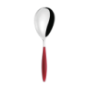 Cuchara de Servir Arroz Rojo - Feeling