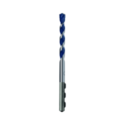SDS plus-7X (armado): 6,5x200x265